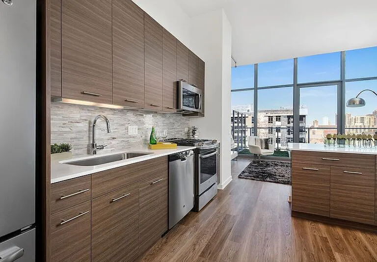 Next Apartments — Photo 8