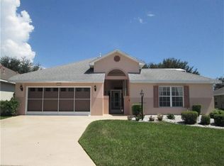 3316 Flagship Ave, Tavares, FL 32778