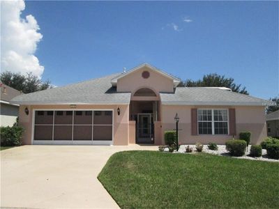 3316 Flagship Ave, Tavares, FL, 32778