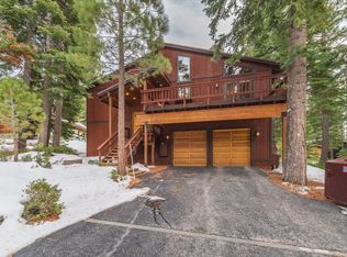 3930 Lacrosse Dr, Carnelian Bay, CA 96140