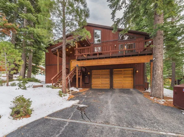 3930 Lacrosse Dr, Carnelian Bay, CA 96140