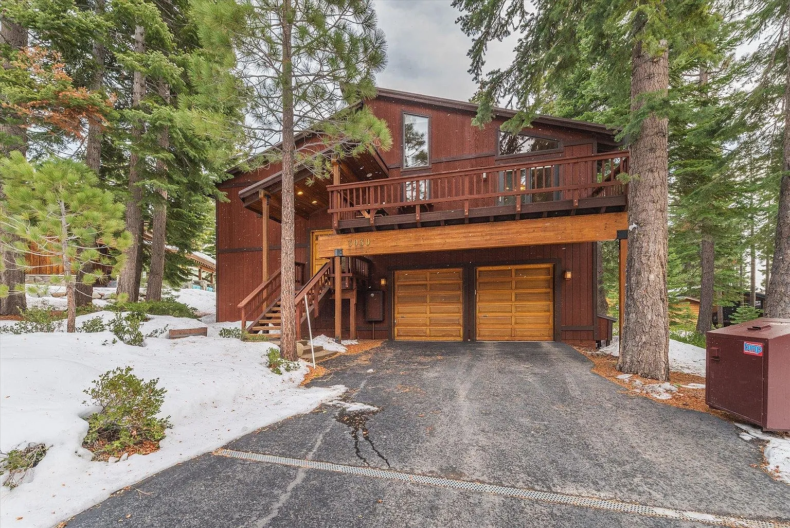 3930 Lacrosse Dr photo 1