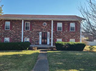 623 Buckner Dr, Frankfort, KY 40601