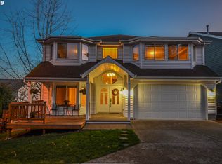 14100 SW Odino Ct, Tigard, OR 97224