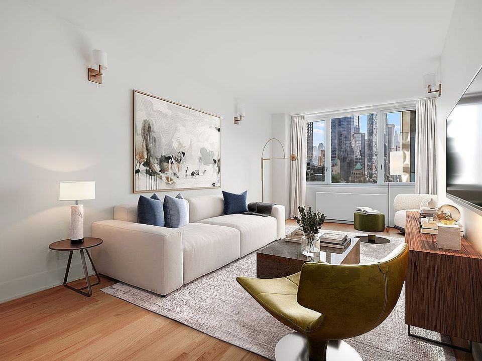 1st image of 322 W 57th St APT 48J
