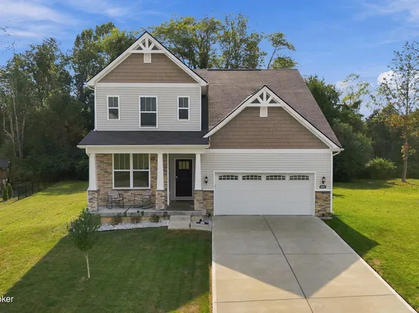 4003 Cobblestone Ln, La Grange, KY 40031