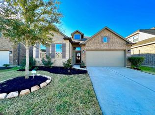 19715 Indigo Bush Dr, Cypress, TX 77433