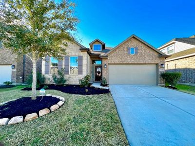 19715 Indigo Bush Dr, Cypress, TX, 77433