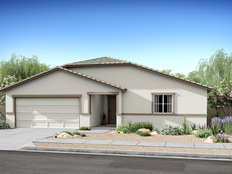 Salto Cottage C