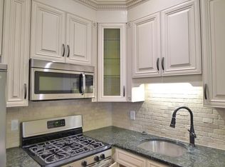 12 Carmel St APT 1F, Roxbury Crossing, MA 02120