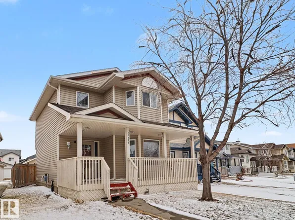 11633 167b Ave NW, Edmonton, AB T5X 6K2