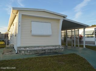 1127 Virginia Ct NE, Palm Bay, FL 32907