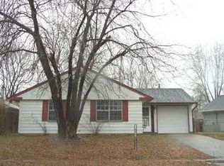 9950 E Catalina Dr, Indianapolis, IN
