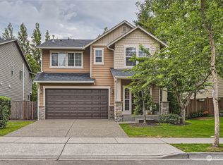 1122 117th Dr SE, Lake Stevens, WA 98258