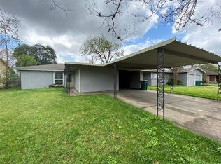 3818 Kaplan Dr, Pasadena, TX 77503