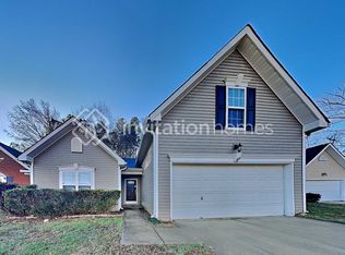 1518 Verese Ct, Charlotte, NC 28216