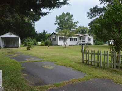 1075 Myhand Rd, Pine Mountain, GA, 31822