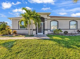 1007 BROADVIEW STREET, PORT CHARLOTTE, FL 33952