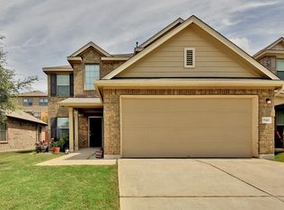 5940 Silver Screen Dr, Austin, TX 78747