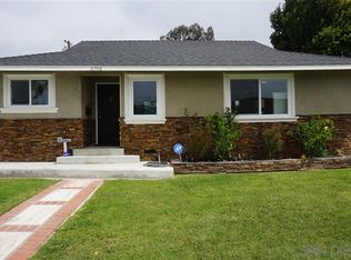 3701 W 180th Pl, Torrance, CA 90504
