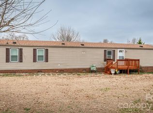 384 Branchwood Rd, Statesville, NC 28625
