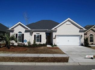 932 Carrerra St LOT 61, Myrtle Beach, SC 29572