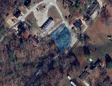 95 Valley Dr, Irvine, KY, 40336