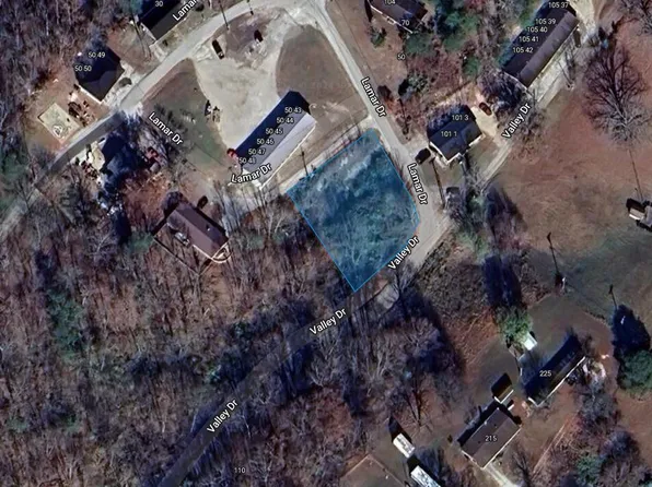 95 Valley Dr, Irvine, KY 40336