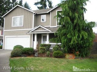 11506 138th Street Ct E, Puyallup, WA 98374