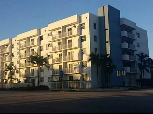 2575 SW 27th Ave APT 508, Miami, FL 33133