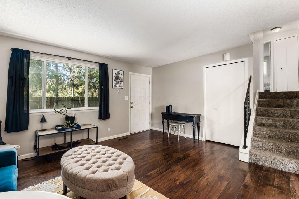 Real estate listing image