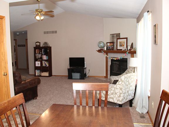 Main LR, view from kitchen