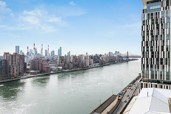 530 East 76th Street #19HJK in Lenox Hill, Manhattan