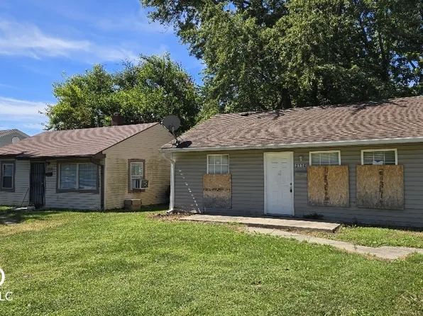 3114 Adams St, Indianapolis, IN 46218