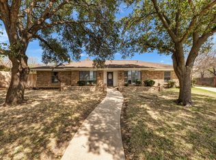 6801 Capilla Ct, Fort Worth, TX 76133