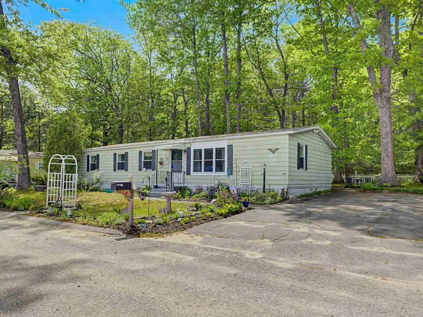 143 Robin Hood Drive, Exeter, NH 03833
