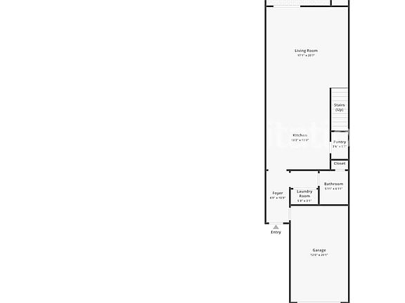 2nd image of 10607 Lake Montauk Dr