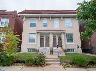 3338 Virginia Ave, Saint Louis, MO 63118