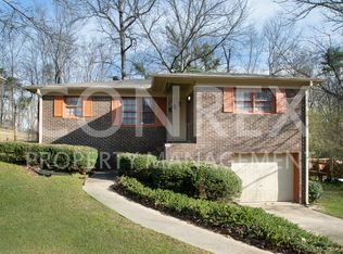 1428 Hickory Ln, Birmingham, AL 35235