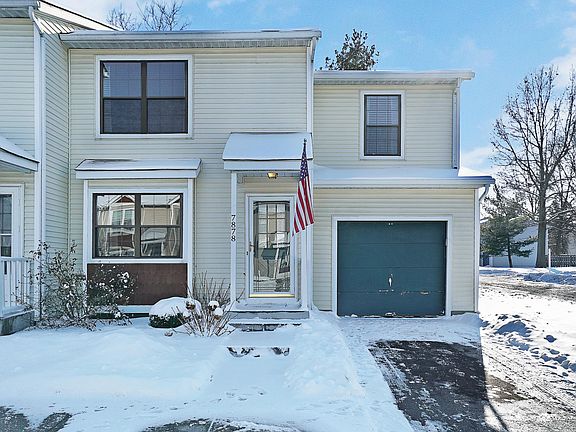 2nd image of 7878 Woodhouse Ln #48A