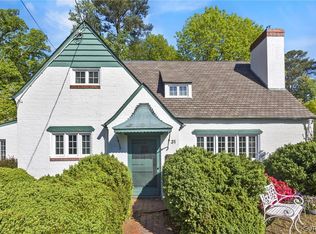 31 Belmead St, Petersburg, VA 23805