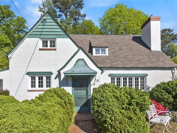 31 Belmead St, Petersburg, VA 23805