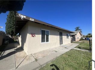 619 E 154th St #1, Compton, CA 90220
