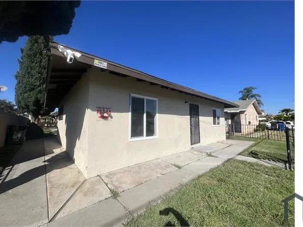 619 E 154th St #1, Compton, CA 90220