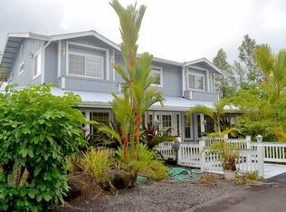 833 Kukuau St, Hilo, HI 96720