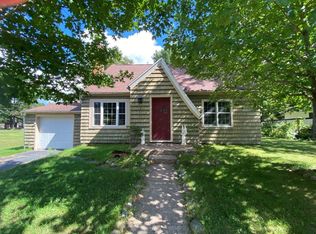313 1st St N, Eagle River, WI 54521