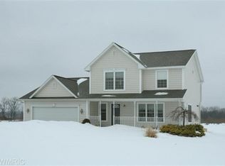 49144 Meadow Oak Trl, Mattawan, MI 49071