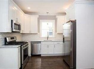 31 Grant St #1, Somerville, MA 02145