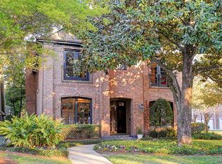 6355 Sewanee Ave, Houston, TX 77005