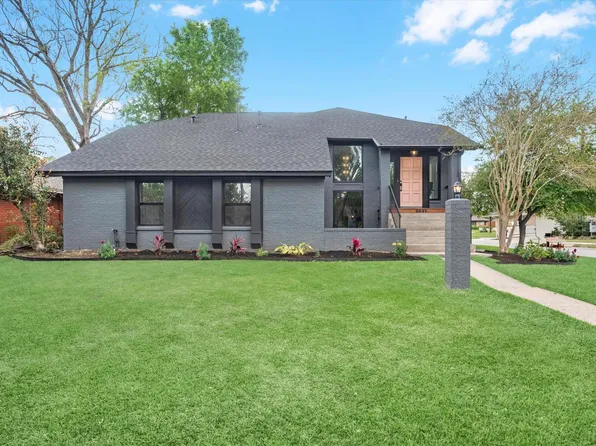 5041 Nina Lee Ln, Houston, TX 77092